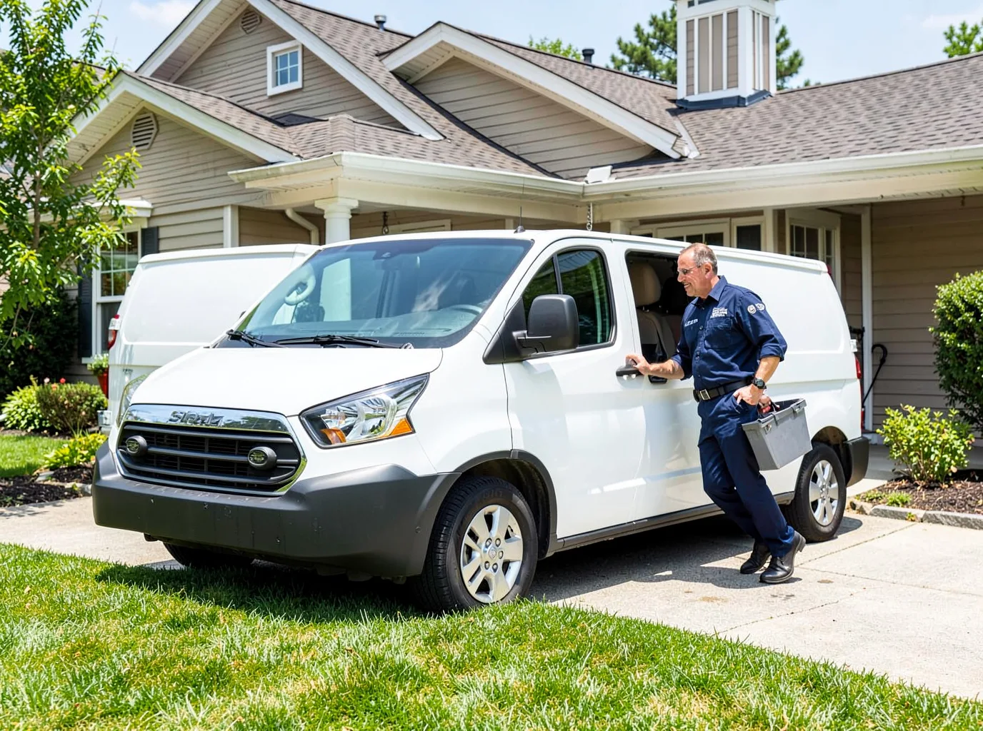 Emergency Plumber company in New Stanton, PA