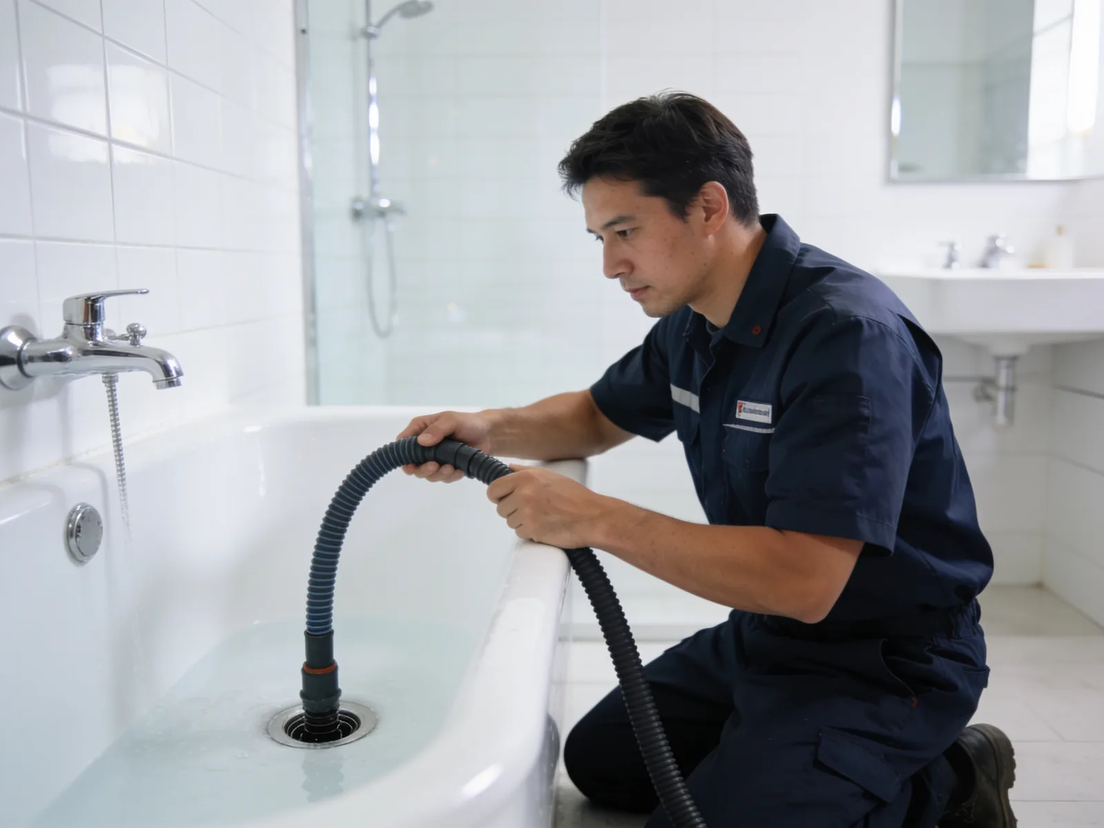 Emergency Plumber New Stanton, PA FAQs